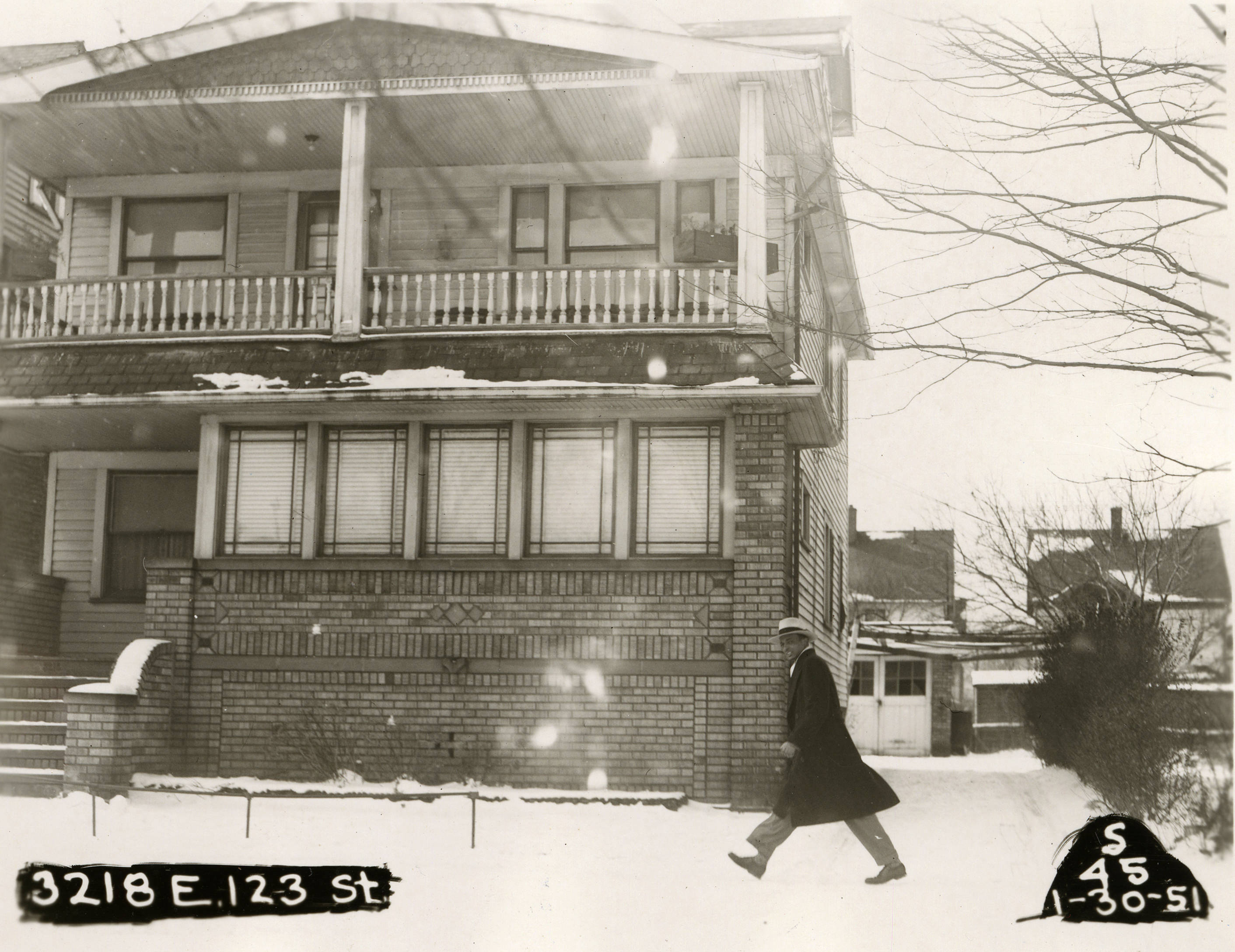 Southeast Side Stories